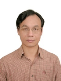 Professor Che-Hua YangImage