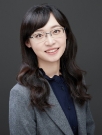 李宜庭 副教授圖片