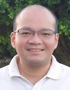 陳紅章 助理教授 / 外生專班主任圖片