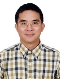 Professor Dong-Yea Sheu