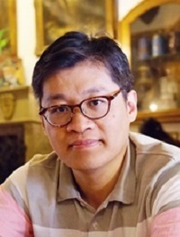 Professor  Chien-Ping WangImage