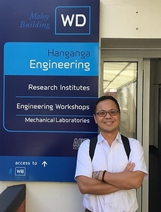 江卓培 教授圖片