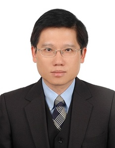 陳文斌 教授圖片