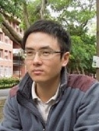 尤尚邦 助理教授圖片