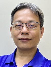 Director Yuan-Jen Chang