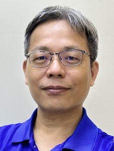 張元震 教授/ 製科所所長圖片