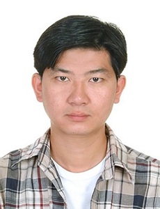 魏大華 教授圖片