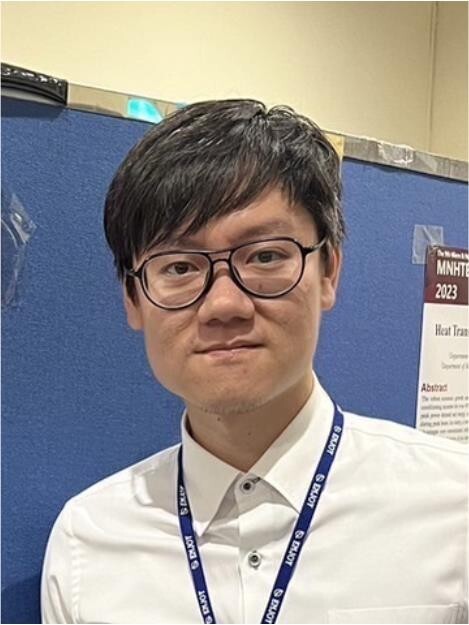 彭尉祖 助理教授圖片