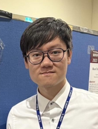 彭尉祖 助理教授圖片