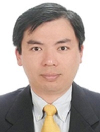 曾百由 副教授圖片