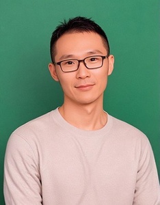 許書涵 副教授圖片