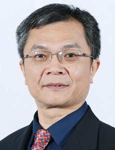 蘇程裕 教授圖片