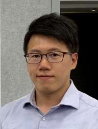 Assistant Prof. Kuen Wai MaImage