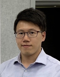 馬權威 助理教授圖片