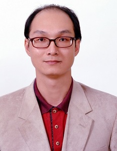 葉賜旭 副教授/ 技優專班主任圖片