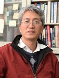 黃榮堂 教授圖片