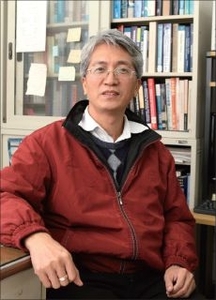 黃榮堂 教授圖片