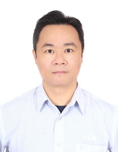 何昭慶 教授圖片