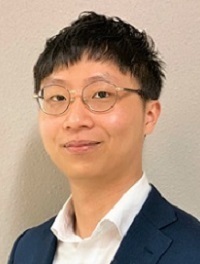 林懷恩 副教授圖片