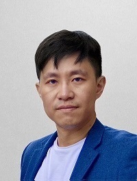 楊侑倫 助理教授圖片