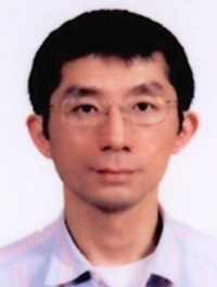 蘇春熺 教授圖片