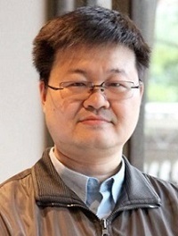 汪家昌 教授圖片