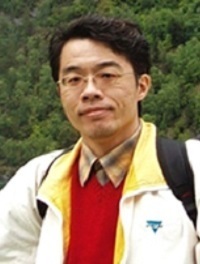 呂志誠 教授圖片