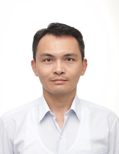 張敬源 教授圖片