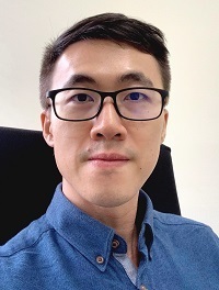 林正釧 助理教授圖片