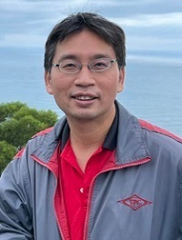 莊賀喬 教授 / 研發長圖片