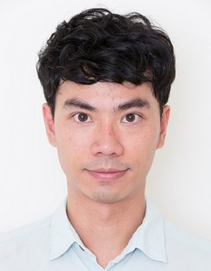 葉奕良 副教授圖片